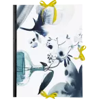 Clairefontaine Inkebana Art Folder 28x38cm/ Pc.