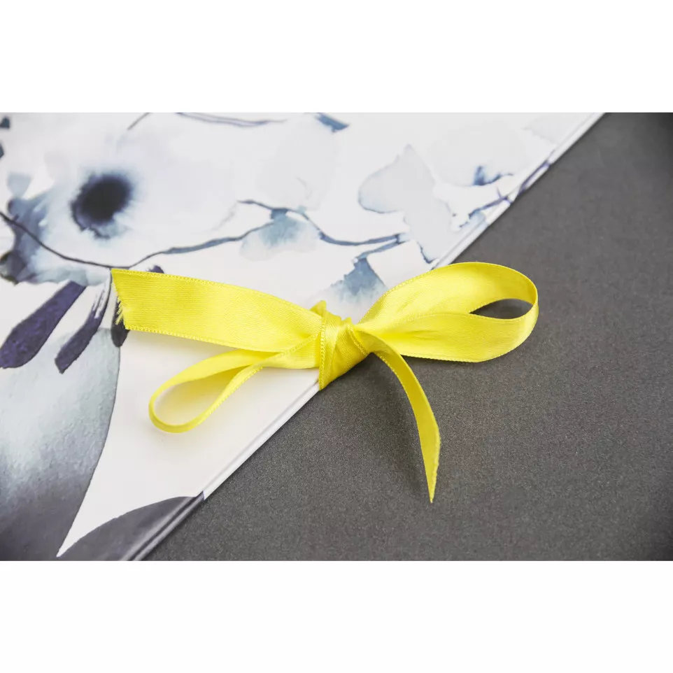 Inkebana tekenmap 28x38cm-/ St.