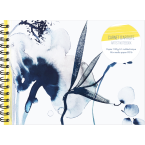 Inkebana, Carnet d'artiste...