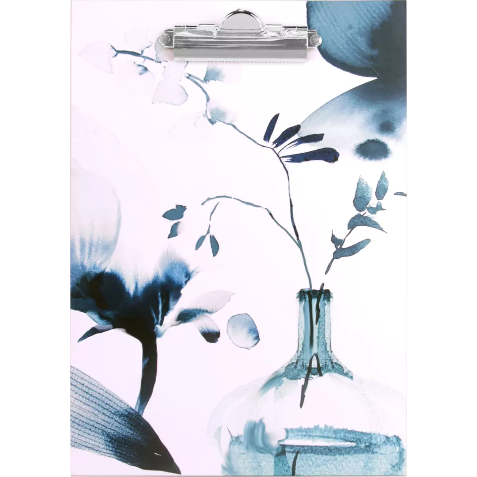 Inkebana, Porte-bloc 23x33cm/ Pce