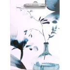 Inkebana, Porte-bloc 23x33cm/ Pce