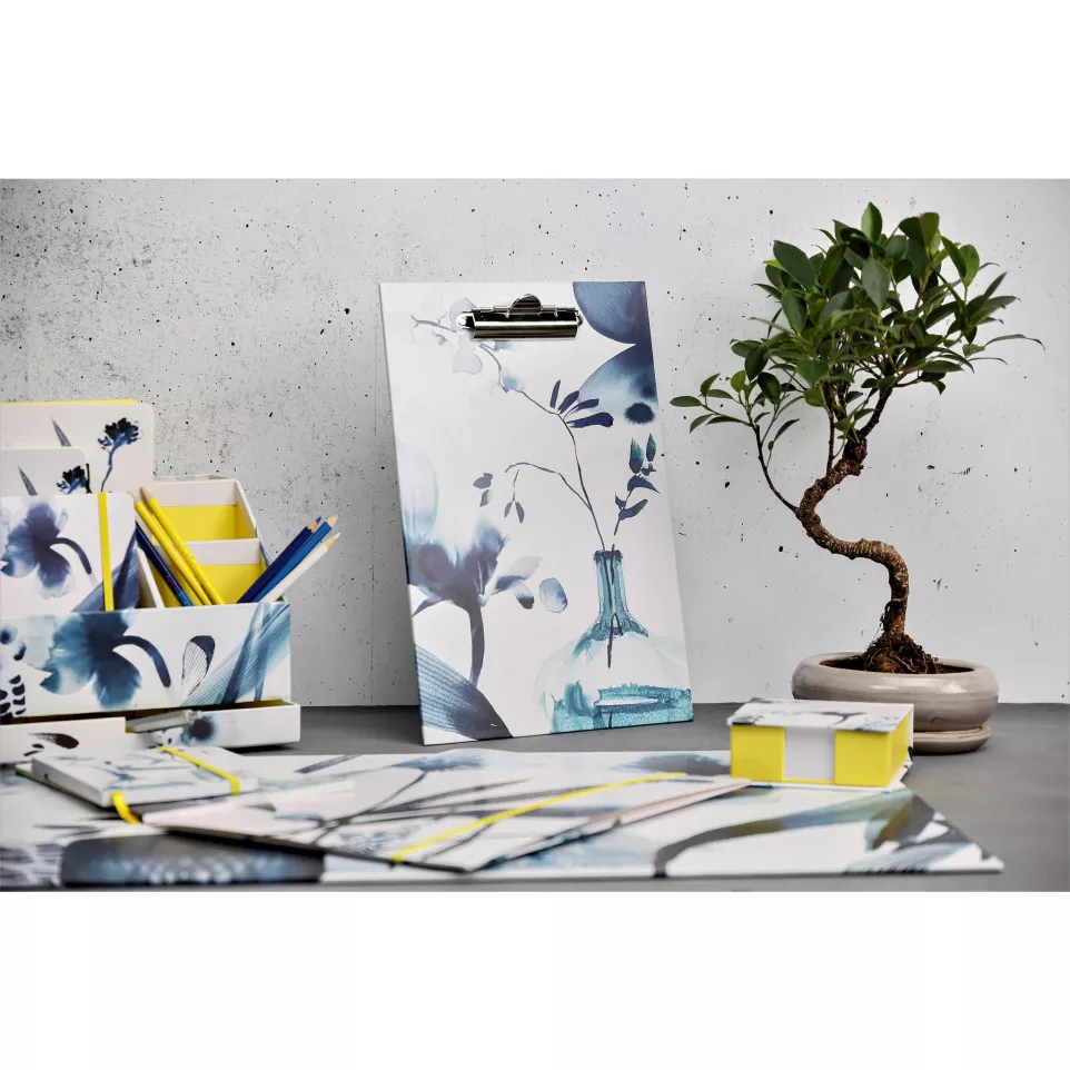 Inkebana, Porte-bloc 23x33cm/ Pce