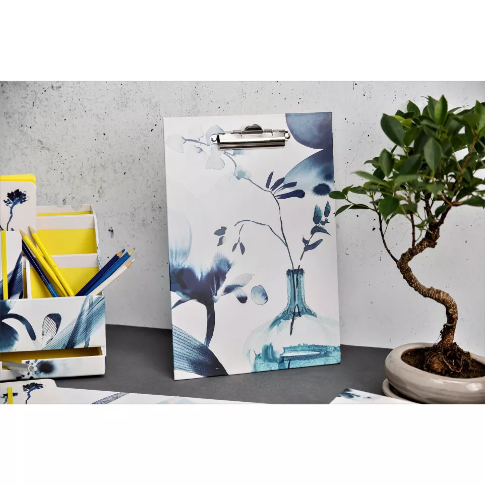 Inkebana, Porte-bloc 23x33cm/ Pce