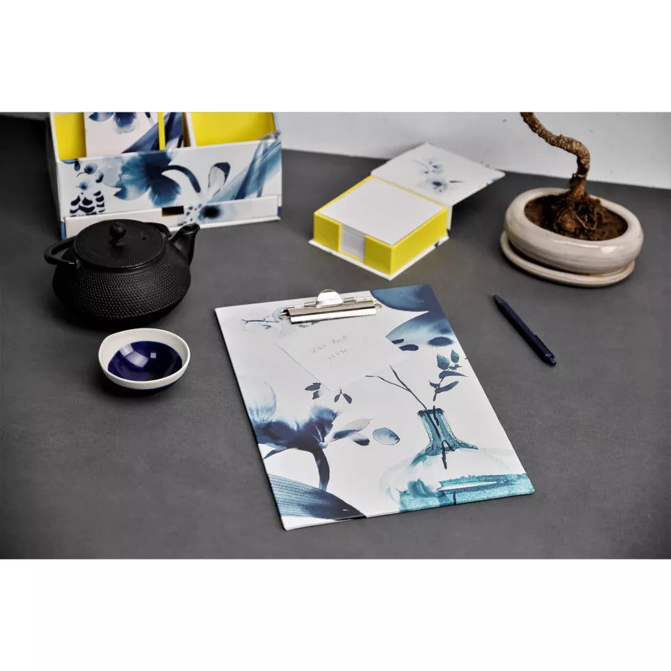 Inkebana, Porte-bloc 23x33cm/ Pce