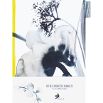 Inkebana, Set 3 mappen met...