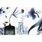 Inkebana onderlegger 60x40cm-/ St.