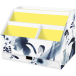 Clairefontaine Inkebana Letter Holder with Draw/ Pc.