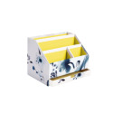 Clairefontaine Inkebana Letter Holder with Draw/ Pc.