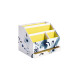 Clairefontaine Inkebana Letter Holder with Draw/ Pc.