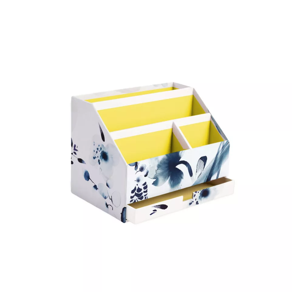 Clairefontaine Inkebana Letter Holder...