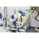 Clairefontaine Inkebana Letter Holder with Draw/ Pc.