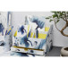 Inkebana brievenhoud-er lade 24x16x18cm/ St.