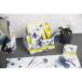 Clairefontaine Inkebana Letter Holder with Draw/ Pc.