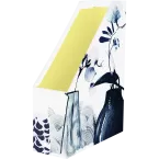 Inkebana, Porte magazines 25x10x32,5cm/ Pce