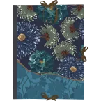 K3 Kenzo, Art folder 28 x 38 cm/ Pc.