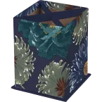 K3 Kenzo, Squared pencil pot/ Pc.