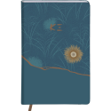 K3 23 Hardcover noti-tiebk L A6 80bl ass./ St.