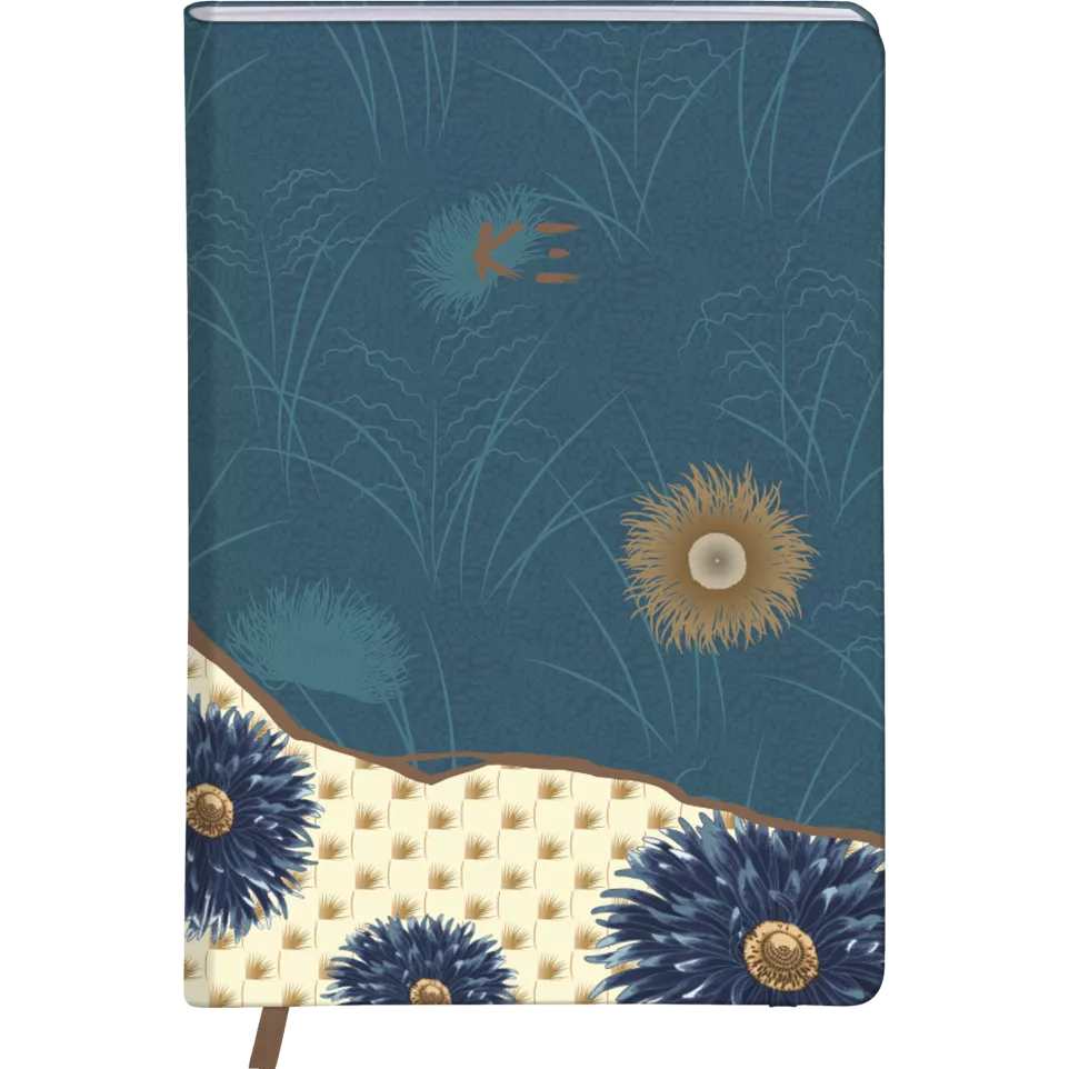 K3 23 Hardcover noti-tiebk L A5 80bl...