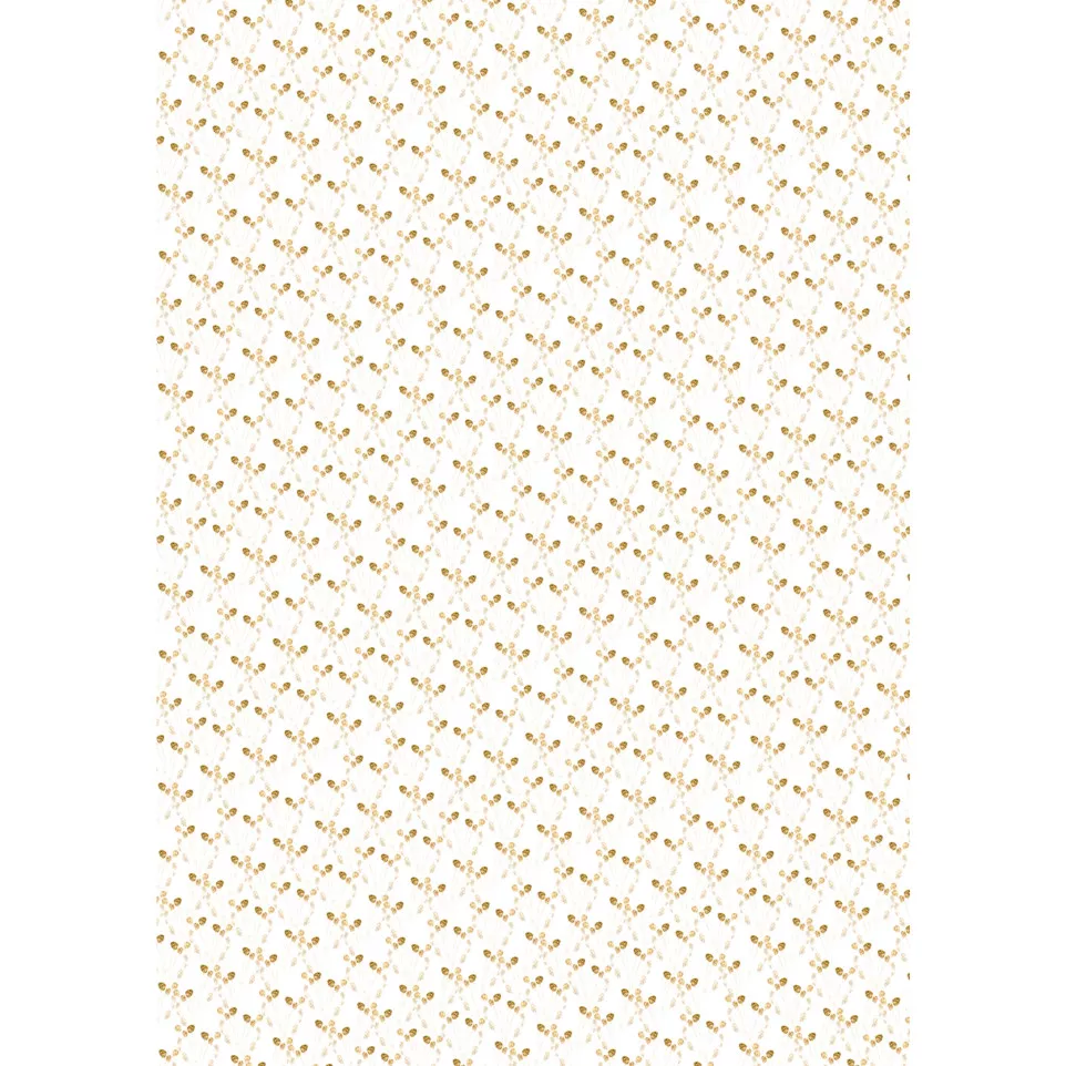 BLOC A4 20F imprimees, Romantique-/ Pc.