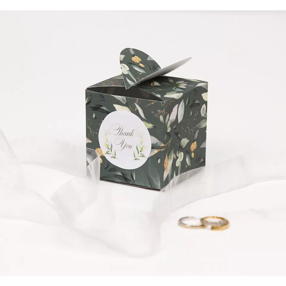 BLOC A4 20F imprimees, Romantique-/ Pc.