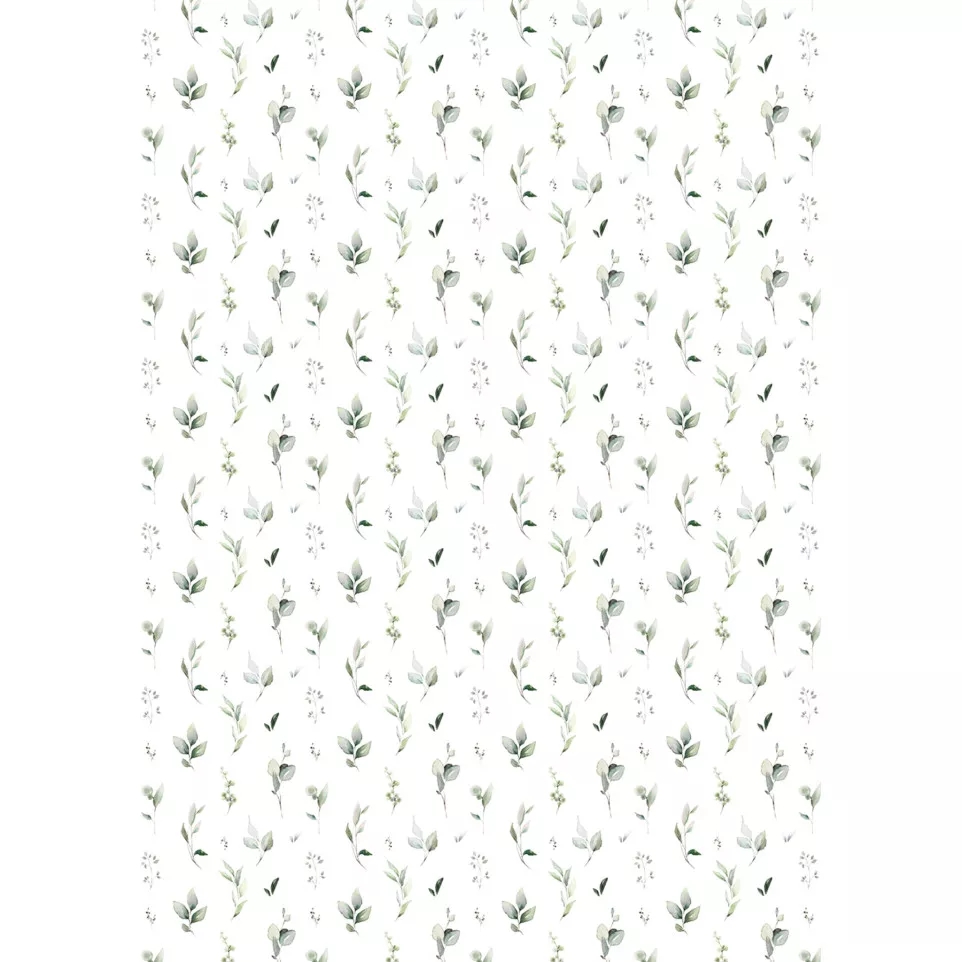 BLOC A4 20F imprimees, Romantique-/ Pc.