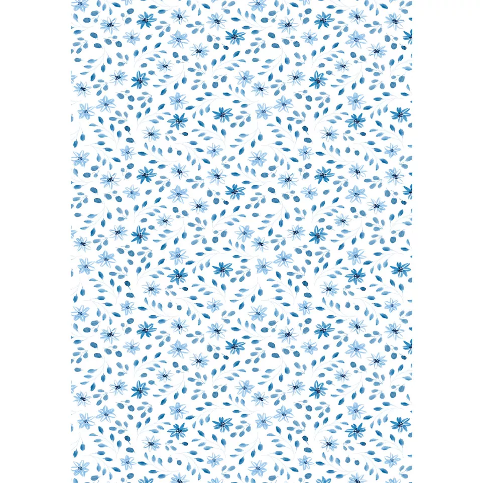 BLOC A4 20F imprimee-s, Shibori...