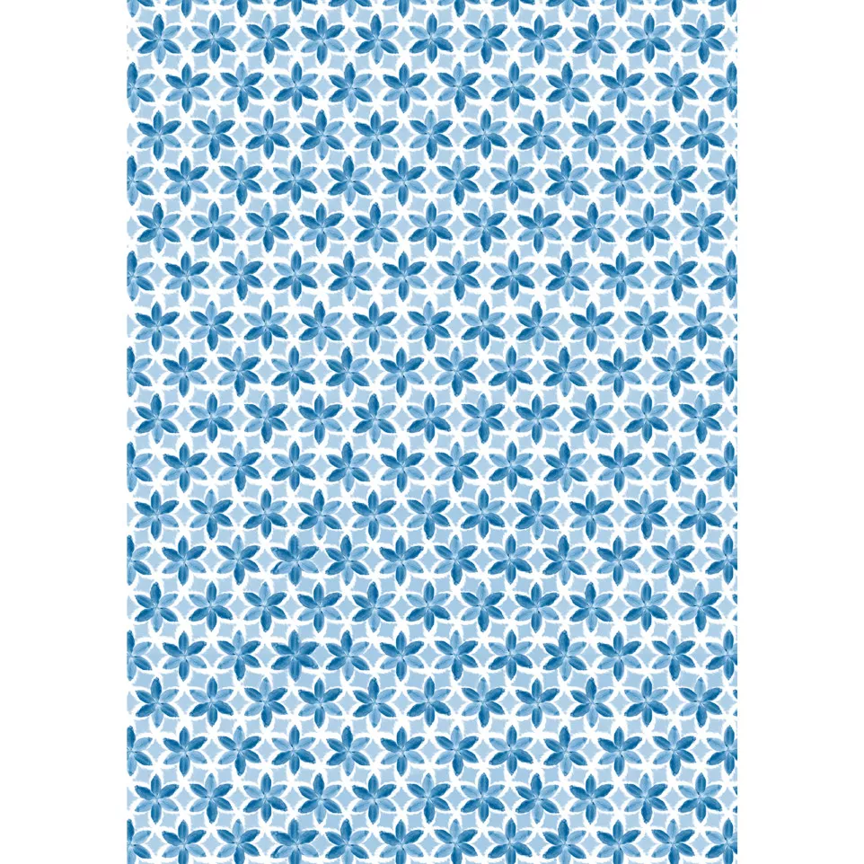 BLOC A4 20F imprimee-s, Shibori...