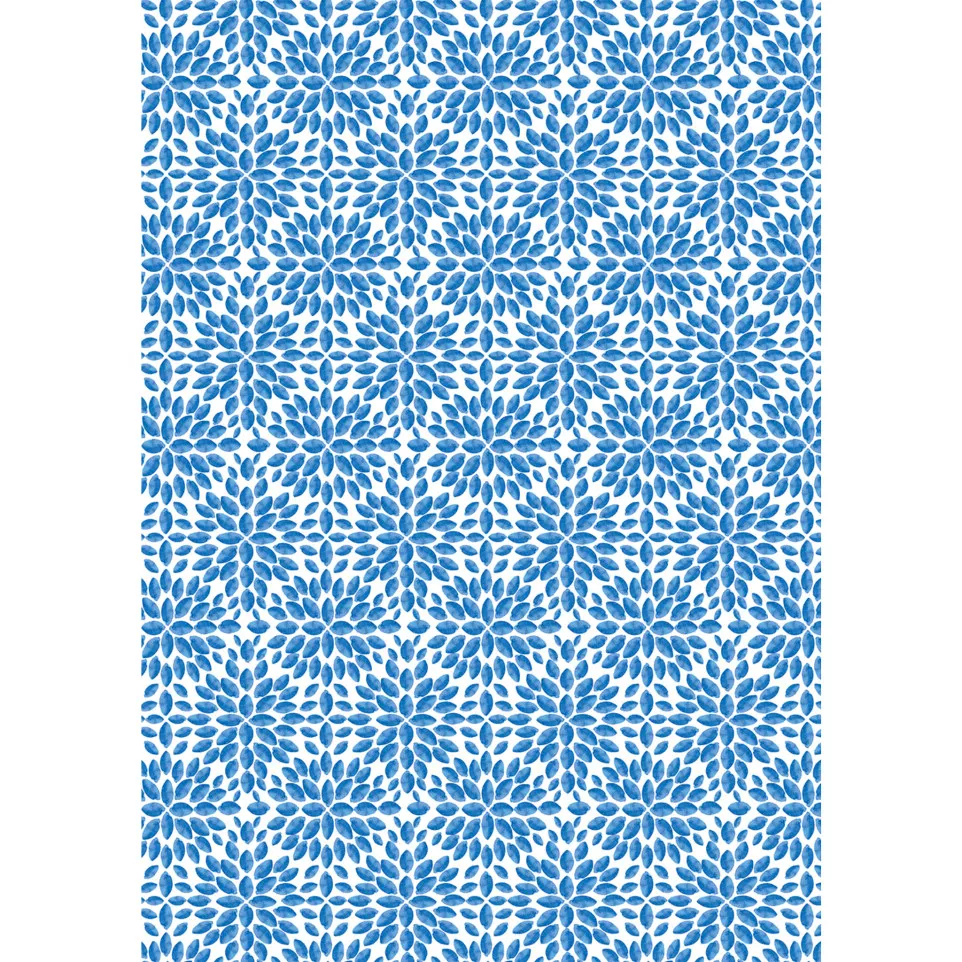 BLOC A4 20F imprimee-s, Shibori...