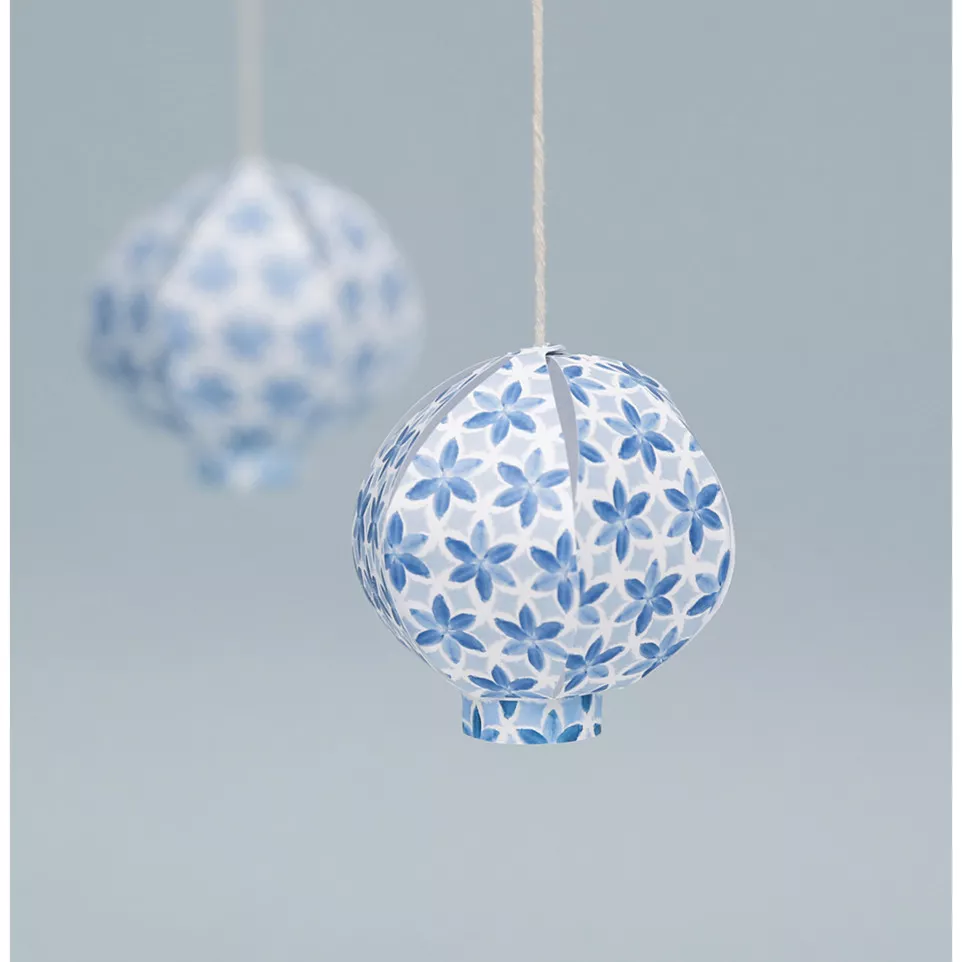 BLOC A4 20F imprimee-s, Shibori...