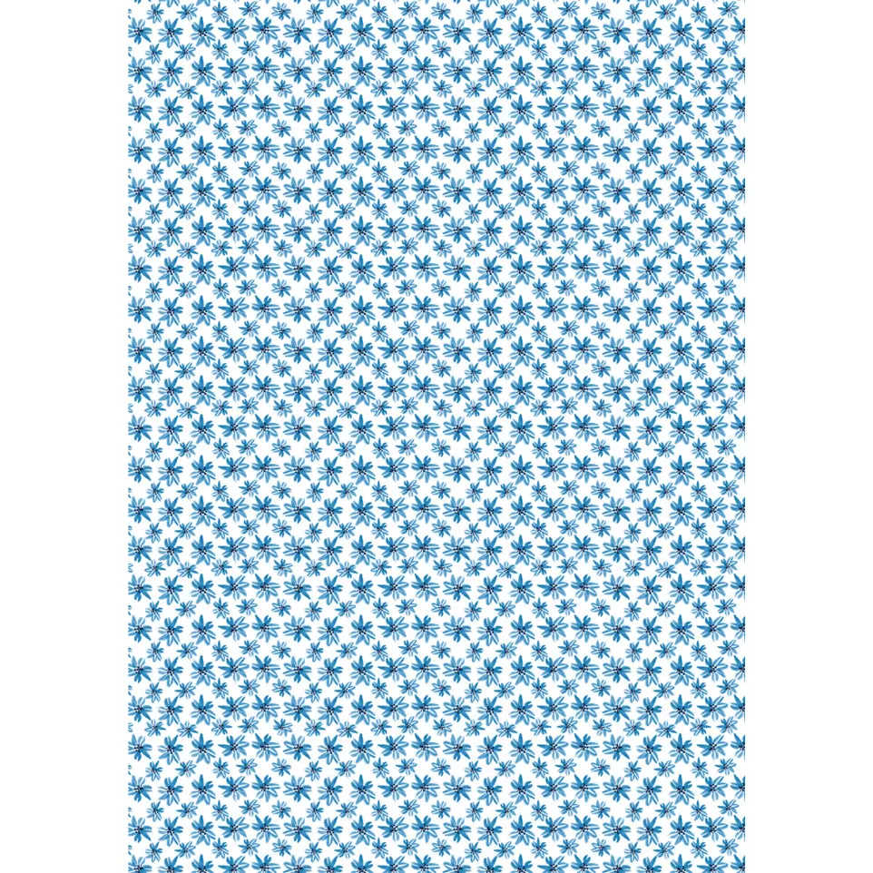 BLOC A4 20F imprimee-s, Shibori...