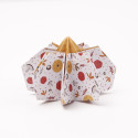 ORIGAMI, Etui 60bl 3- formaten Herfst/ St.
