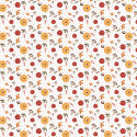 ORIGAMI, Pack 60S 3 sizes, Autumn/ Pc.