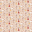 ORIGAMI, Etui 60bl 3- formaten Herfst/ St.