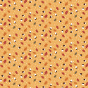 ORIGAMI, Pack 60S 3 sizes, Autumn/ Pc.