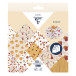 ORIGAMI, Pack 60S 3 sizes, Autumn/ Pc.