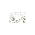 COLLECTION EUCALYPTUS, Paquet de 20 enveloppes imprimées Pollen 114x162mm 120g/m2 - Vert 3/ Pce