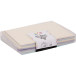 Coffret Pollen de 20 enveloppes C6 (114x162mm) + 20 cartes simples 110x155mm - Naissance/ Pce