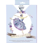 KIDS, CORRESPONDENCE SET, BALLERINA-/ Pc.