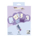 SET DE CORRESPONDANCE KIDS, 8 feuilles A5 + 8 enveloppes C6 + 4 cartes 11x15,5cm + 2 planches de stickers, Ballerine/ Pce