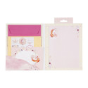 KIDS, correspondentieset, Eenhoorn-ONDANCE, LICORNE/ St.