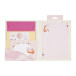 KIDS, correspondentieset, Eenhoorn-ONDANCE, LICORNE/ St.