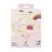 KIDS, correspondentieset, Eenhoorn-ONDANCE, LICORNE/ St.