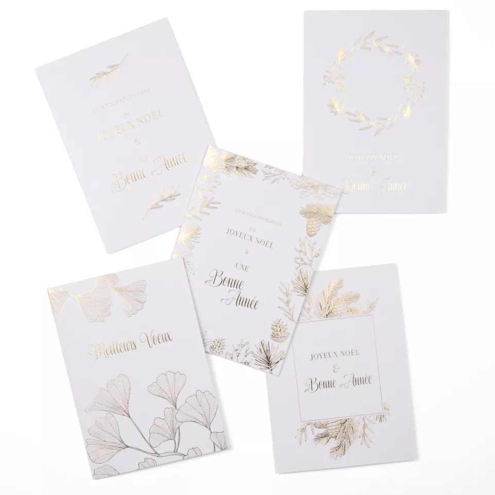 Set de correspondance Lalo de 5...