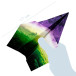 Origami Paper, Space/ Pc.