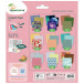 Origami Paper, Love/ Pce