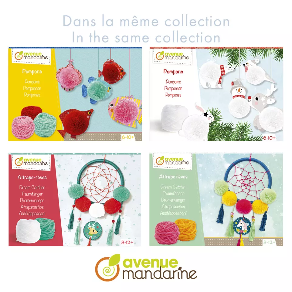 Creative box, Mini Couz'IN Super...