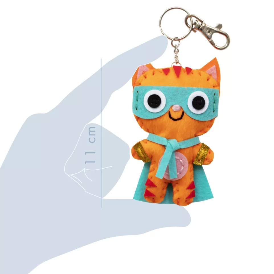 Creative box, Mini Couz'IN Super...