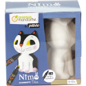 Nimo Déco, Victor de kat-/ St.