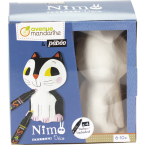Nimo Déco, Victor de kat-/ St.