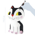 Nimo Déco, Victor de kat-/ St.